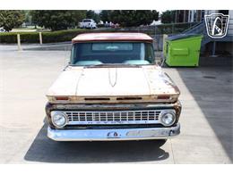 1963 Chevrolet C10 (CC-2099254) for sale in Houston, Texas