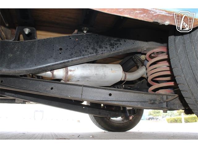 1963 Chevrolet C10 (CC-2099254) for sale in Houston, Texas