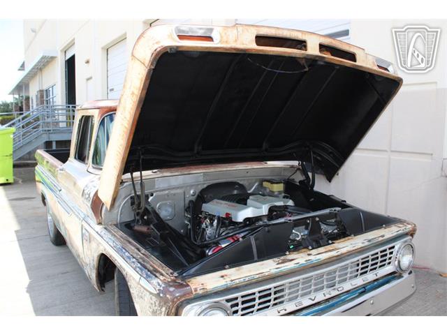1963 Chevrolet C10 (CC-2099254) for sale in Houston, Texas