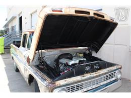 1963 Chevrolet C10 (CC-2099254) for sale in Houston, Texas