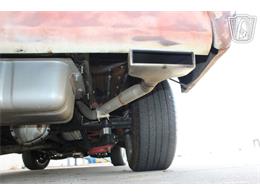 1963 Chevrolet C10 (CC-2099254) for sale in Houston, Texas