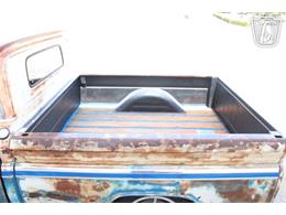 1963 Chevrolet C10 (CC-2099254) for sale in Houston, Texas