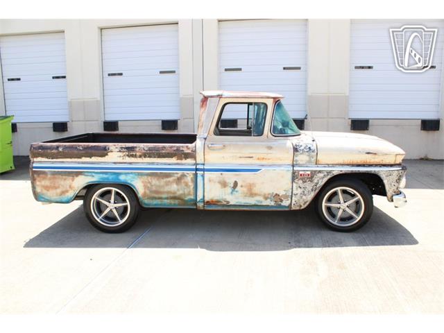 1963 Chevrolet C10 (CC-2099254) for sale in Houston, Texas