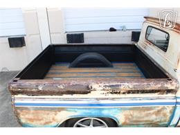 1963 Chevrolet C10 (CC-2099254) for sale in Houston, Texas