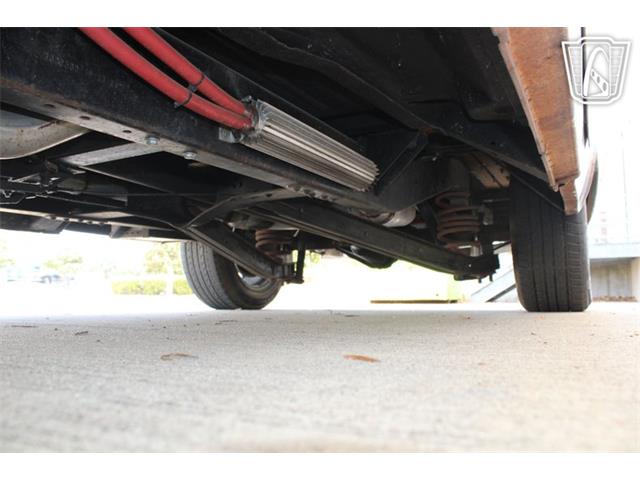 1963 Chevrolet C10 (CC-2099254) for sale in Houston, Texas