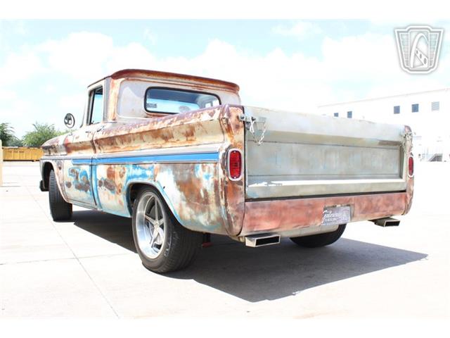 1963 Chevrolet C10 (CC-2099254) for sale in Houston, Texas