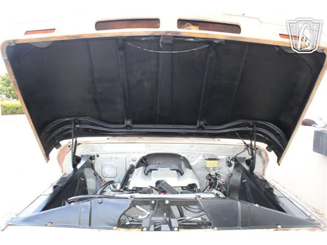 1963 Chevrolet C10 (CC-2099254) for sale in Houston, Texas