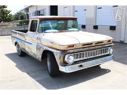 1963 Chevrolet C10 (CC-2099254) for sale in Houston, Texas