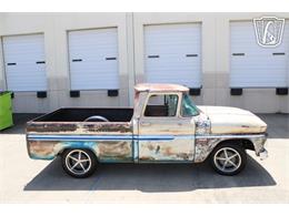 1963 Chevrolet C10 (CC-2099254) for sale in Houston, Texas