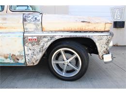 1963 Chevrolet C10 (CC-2099254) for sale in Houston, Texas