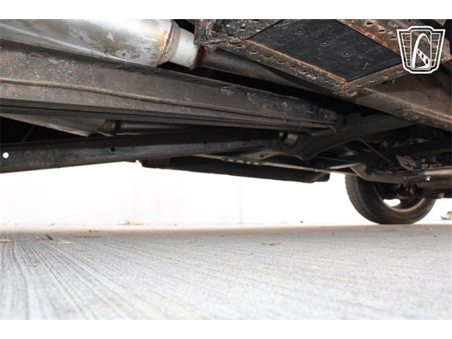 1963 Chevrolet C10 (CC-2099254) for sale in Houston, Texas