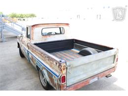 1963 Chevrolet C10 (CC-2099254) for sale in Houston, Texas