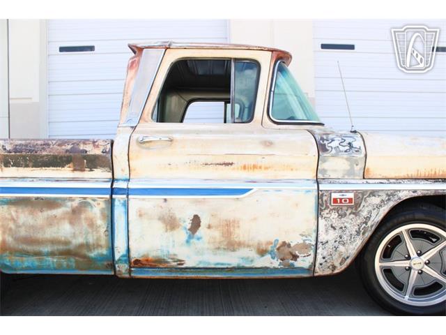 1963 Chevrolet C10 (CC-2099254) for sale in Houston, Texas