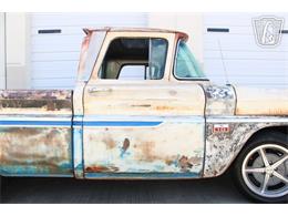1963 Chevrolet C10 (CC-2099254) for sale in Houston, Texas