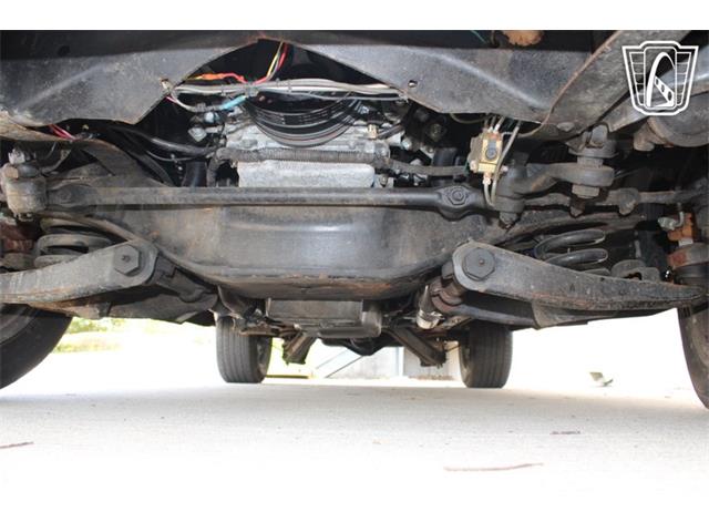 1963 Chevrolet C10 (CC-2099254) for sale in Houston, Texas