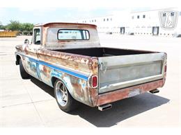1963 Chevrolet C10 (CC-2099254) for sale in Houston, Texas