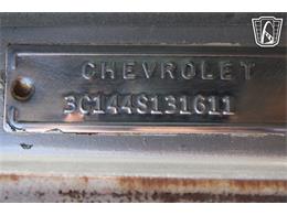 1963 Chevrolet C10 (CC-2099254) for sale in Houston, Texas