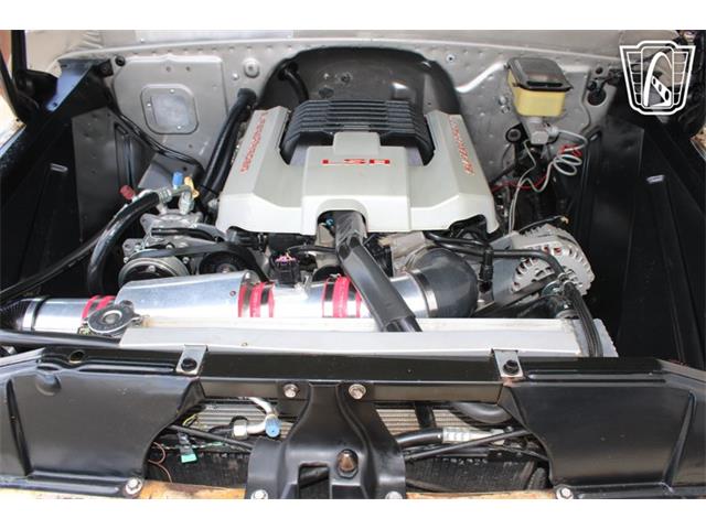 1963 Chevrolet C10 (CC-2099254) for sale in Houston, Texas