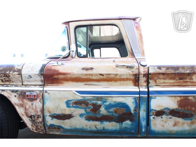 1963 Chevrolet C10 (CC-2099254) for sale in Houston, Texas