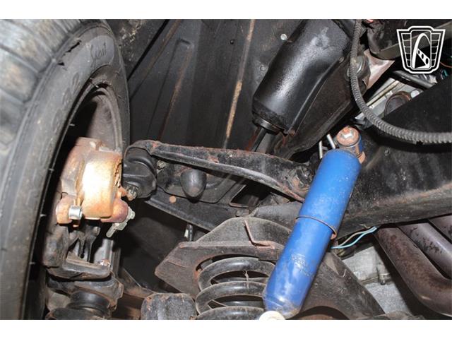 1963 Chevrolet C10 (CC-2099254) for sale in Houston, Texas