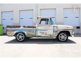1963 Chevrolet C10 (CC-2099254) for sale in Houston, Texas