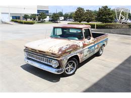 1963 Chevrolet C10 (CC-2099254) for sale in Houston, Texas