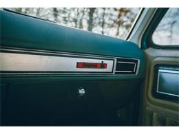 1979 Chevrolet K5 Blazer (CC-2099255) for sale in Grand Rapids, Michigan