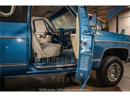 1979 Chevrolet K5 Blazer (CC-2099255) for sale in Grand Rapids, Michigan