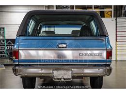 1979 Chevrolet K5 Blazer (CC-2099255) for sale in Grand Rapids, Michigan