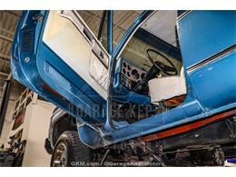 1979 Chevrolet K5 Blazer (CC-2099255) for sale in Grand Rapids, Michigan