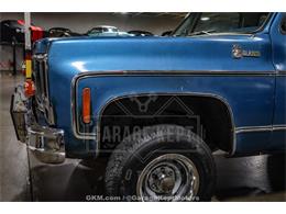 1979 Chevrolet K5 Blazer (CC-2099255) for sale in Grand Rapids, Michigan