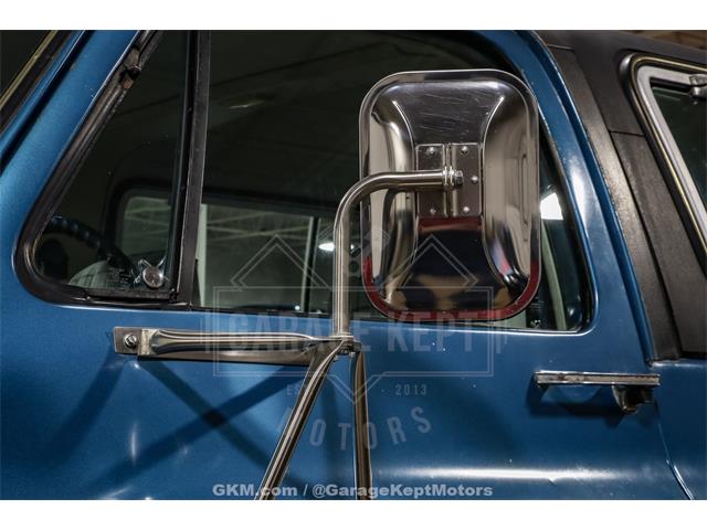 1979 Chevrolet K5 Blazer (CC-2099255) for sale in Grand Rapids, Michigan