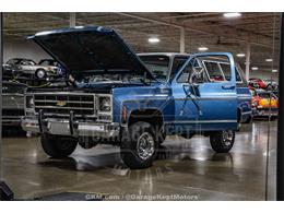1979 Chevrolet K5 Blazer (CC-2099255) for sale in Grand Rapids, Michigan