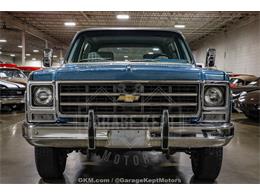 1979 Chevrolet K5 Blazer (CC-2099255) for sale in Grand Rapids, Michigan