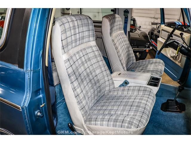 1979 Chevrolet K5 Blazer (CC-2099255) for sale in Grand Rapids, Michigan