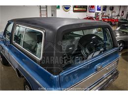 1979 Chevrolet K5 Blazer (CC-2099255) for sale in Grand Rapids, Michigan