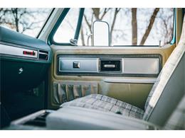 1979 Chevrolet K5 Blazer (CC-2099255) for sale in Grand Rapids, Michigan