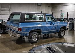 1979 Chevrolet K5 Blazer (CC-2099255) for sale in Grand Rapids, Michigan