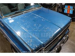 1979 Chevrolet K5 Blazer (CC-2099255) for sale in Grand Rapids, Michigan
