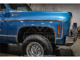 1979 Chevrolet K5 Blazer (CC-2099255) for sale in Grand Rapids, Michigan