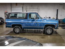 1979 Chevrolet K5 Blazer (CC-2099255) for sale in Grand Rapids, Michigan