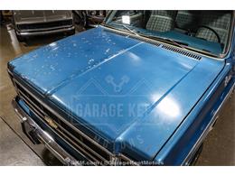 1979 Chevrolet K5 Blazer (CC-2099255) for sale in Grand Rapids, Michigan