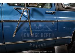 1979 Chevrolet K5 Blazer (CC-2099255) for sale in Grand Rapids, Michigan