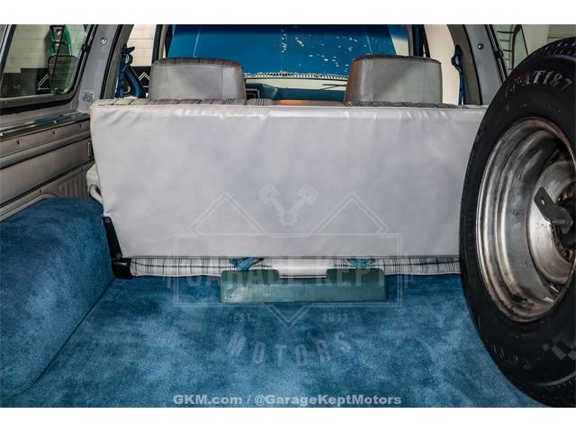 1979 Chevrolet K5 Blazer (CC-2099255) for sale in Grand Rapids, Michigan