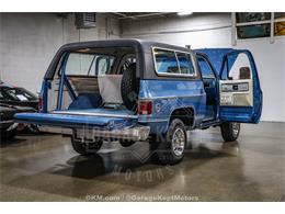 1979 Chevrolet K5 Blazer (CC-2099255) for sale in Grand Rapids, Michigan