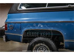 1979 Chevrolet K5 Blazer (CC-2099255) for sale in Grand Rapids, Michigan