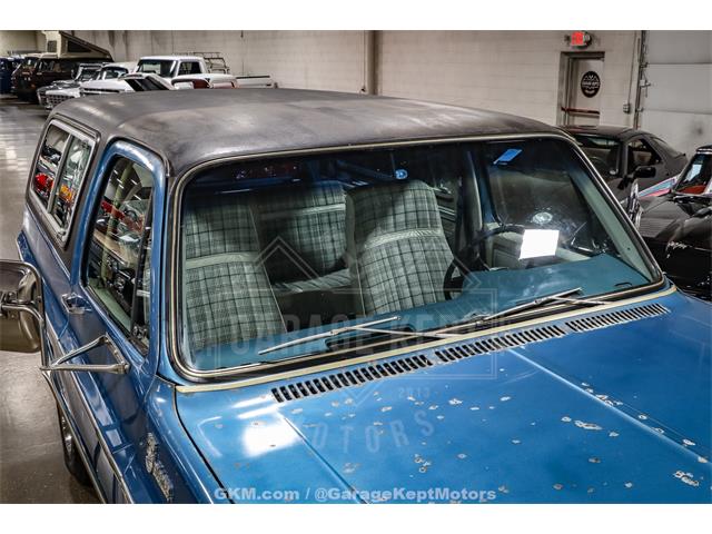 1979 Chevrolet K5 Blazer (CC-2099255) for sale in Grand Rapids, Michigan