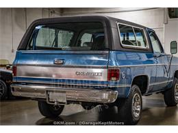 1979 Chevrolet K5 Blazer (CC-2099255) for sale in Grand Rapids, Michigan