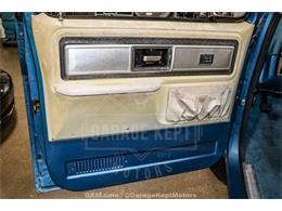1979 Chevrolet K5 Blazer (CC-2099255) for sale in Grand Rapids, Michigan