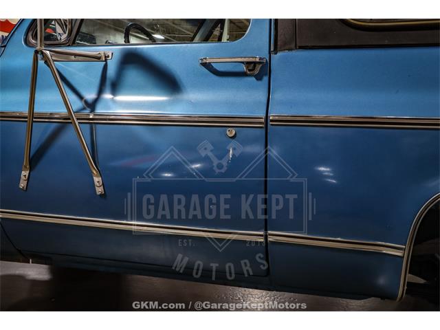 1979 Chevrolet K5 Blazer (CC-2099255) for sale in Grand Rapids, Michigan